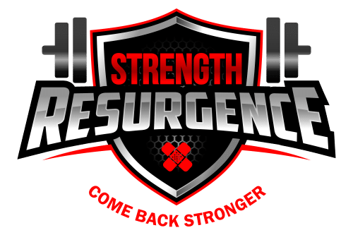 Strength Resurgence