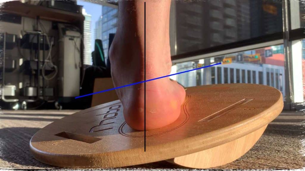 Mobo balance board hotsell