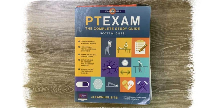 The 25 Best Study Tips for Physical Therapy School (You Need These ...