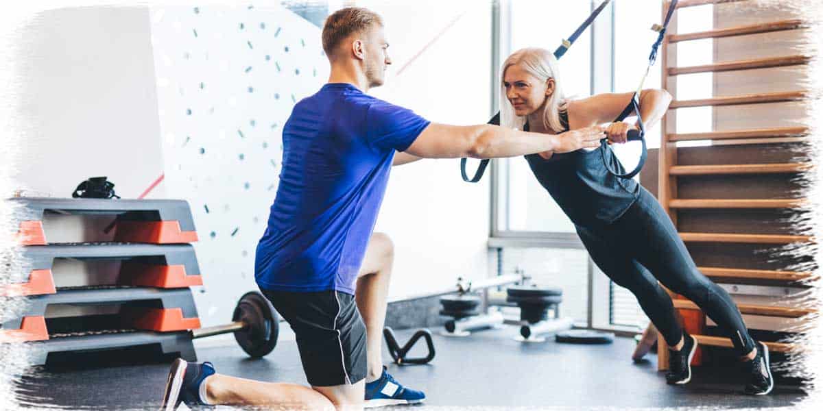 How Often Should You Workout With A Personal Trainer? | The Formula ...