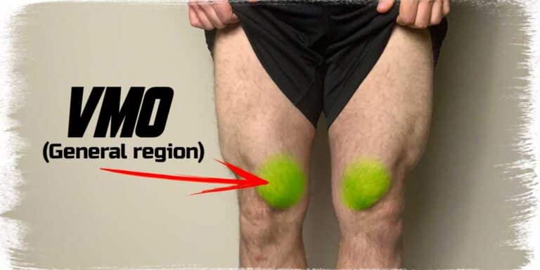 Vmo Activate & Strengthen Your VMO With This Science-proven Exercise ...