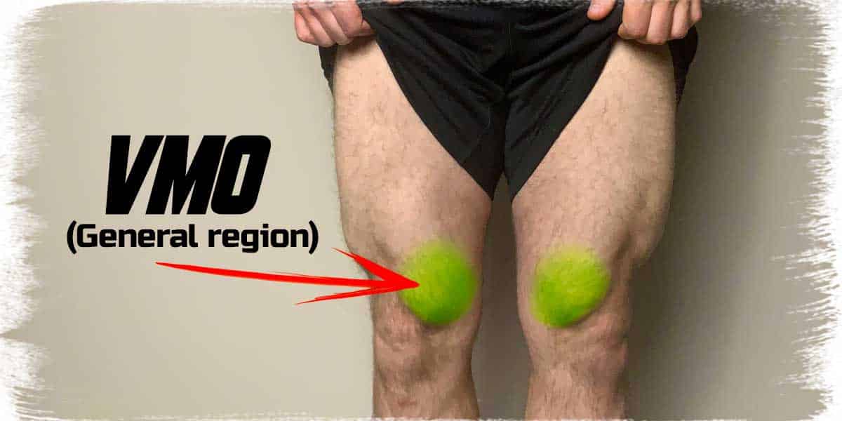 Vmo Activate & Strengthen Your VMO With This Science-proven Exercise ...