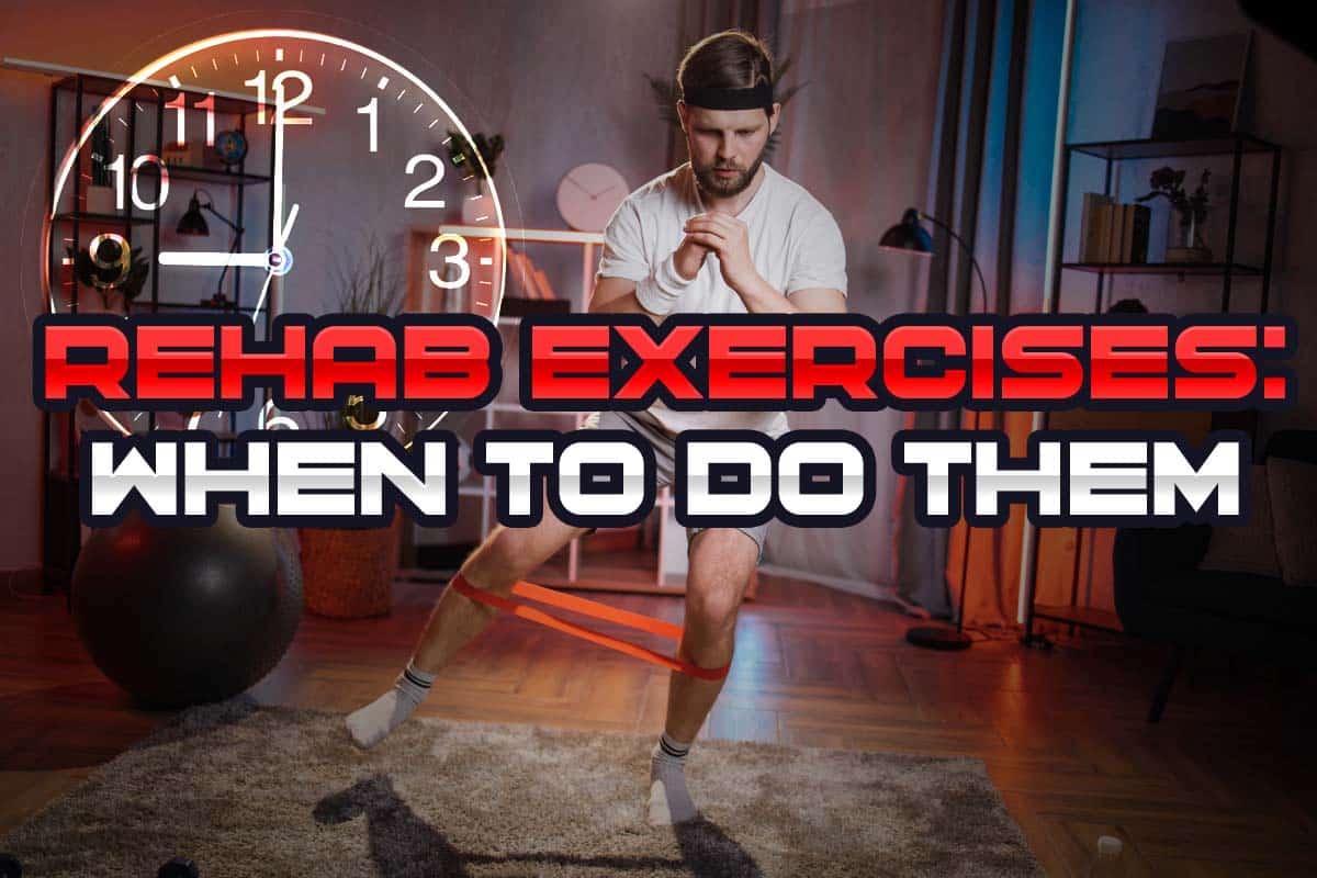 Here’s The Best Time of Day to do Your Physical Therapy Exercises ...