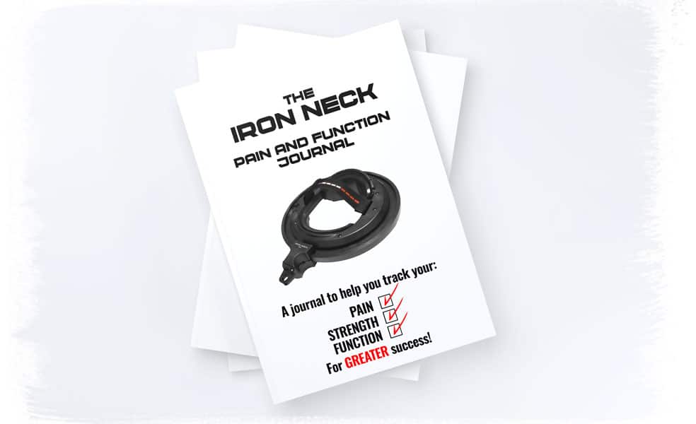 The Iron Neck Review 2024