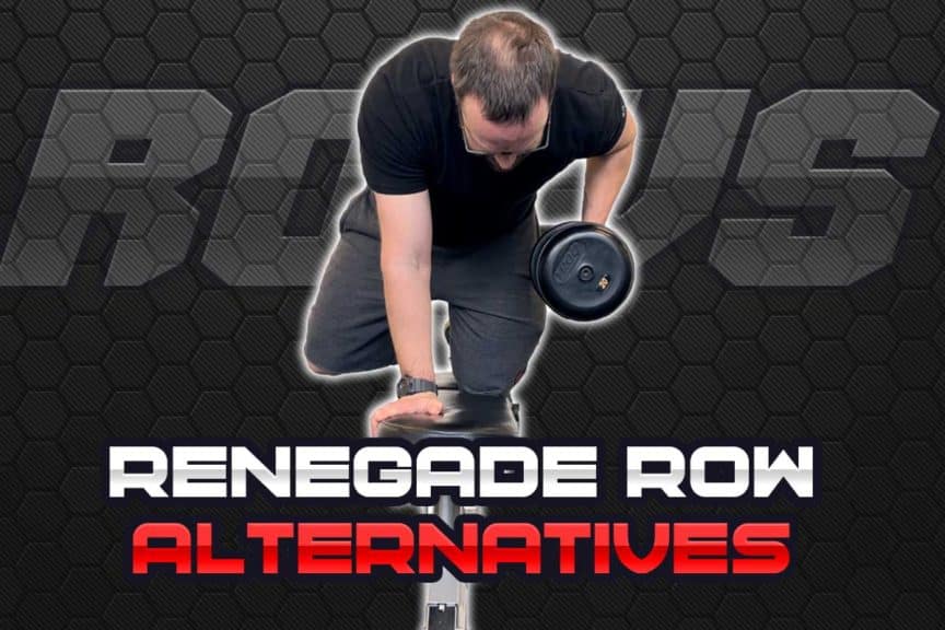 Renegade row alternatives - blog image cover