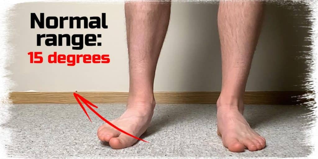 How to Strengthen Your Ankles While Sitting Down (Easy to do