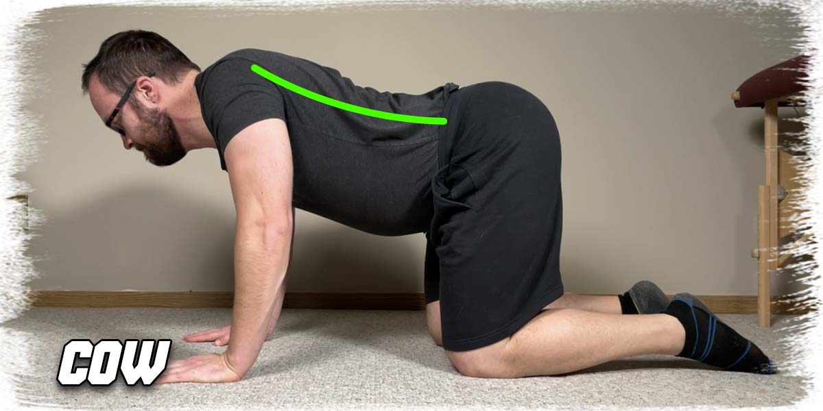 Why Your Upper Back Gets Sore From Front Squats (and How to Fix it