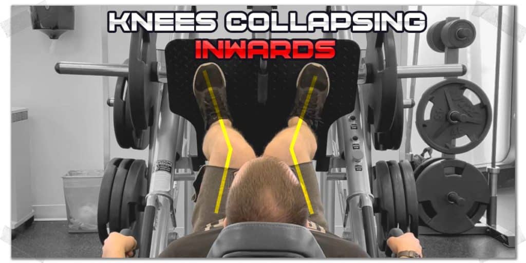 Leg Press Joint Pain Knees Hips Back Detailed Fix it Guide
