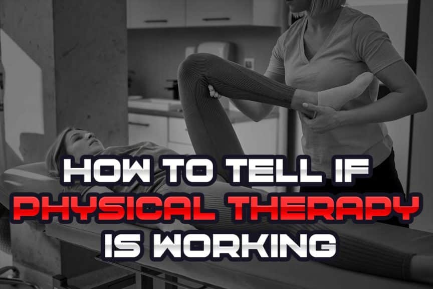 Physical Therapy Blog Image Cover