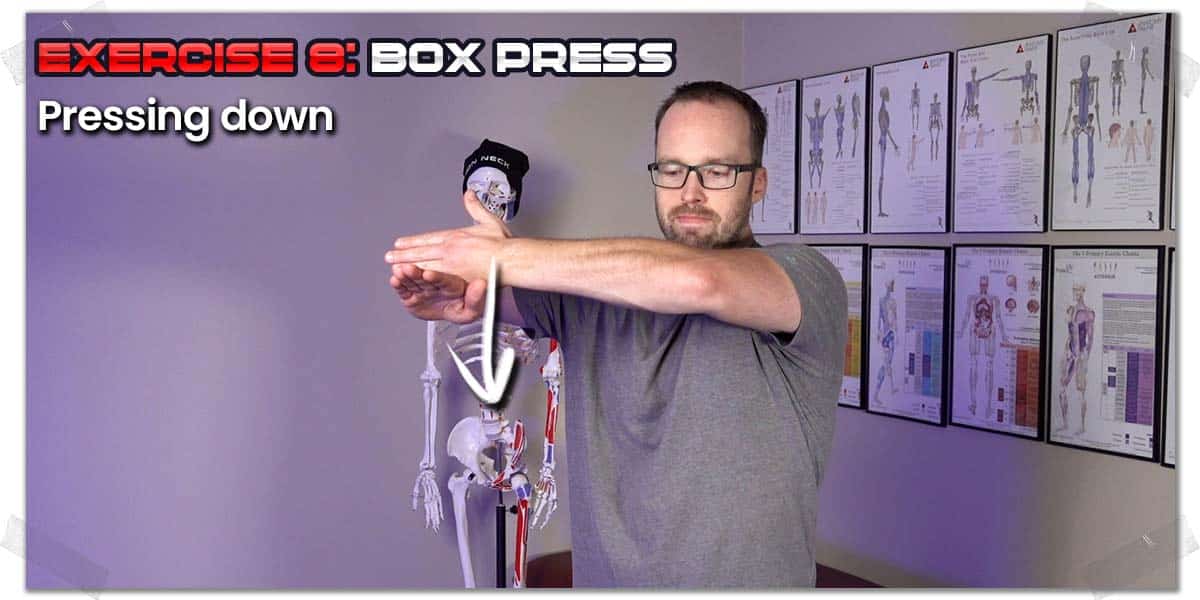 Equipment-free Rotator Cuff Exercises (World-class Protocol) - Strength ...