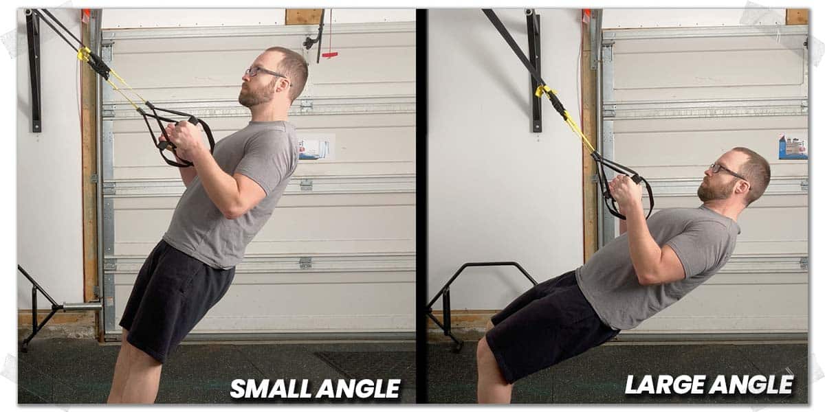 How (And Why) To Use A TRX For Injury Recovery: A Detailed Guide ...