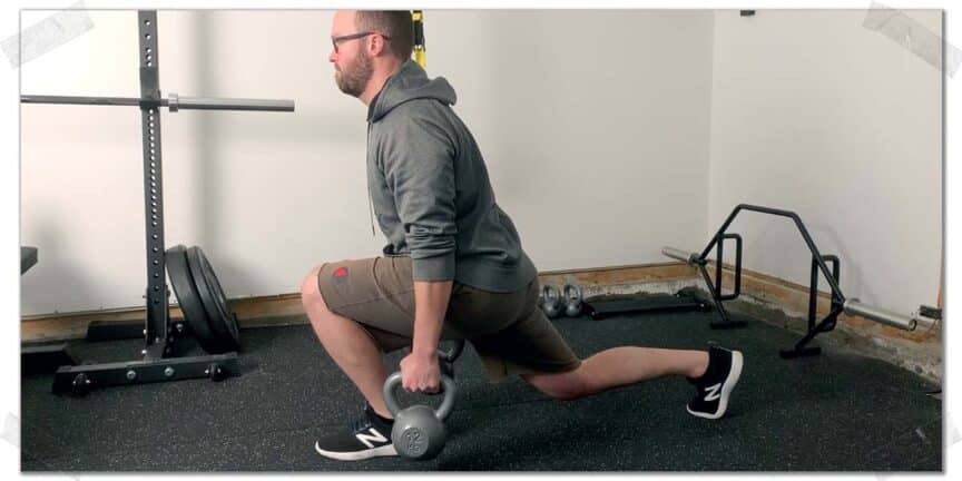 How To Lift Weights After A Knee Injury (Follow THESE Steps ...
