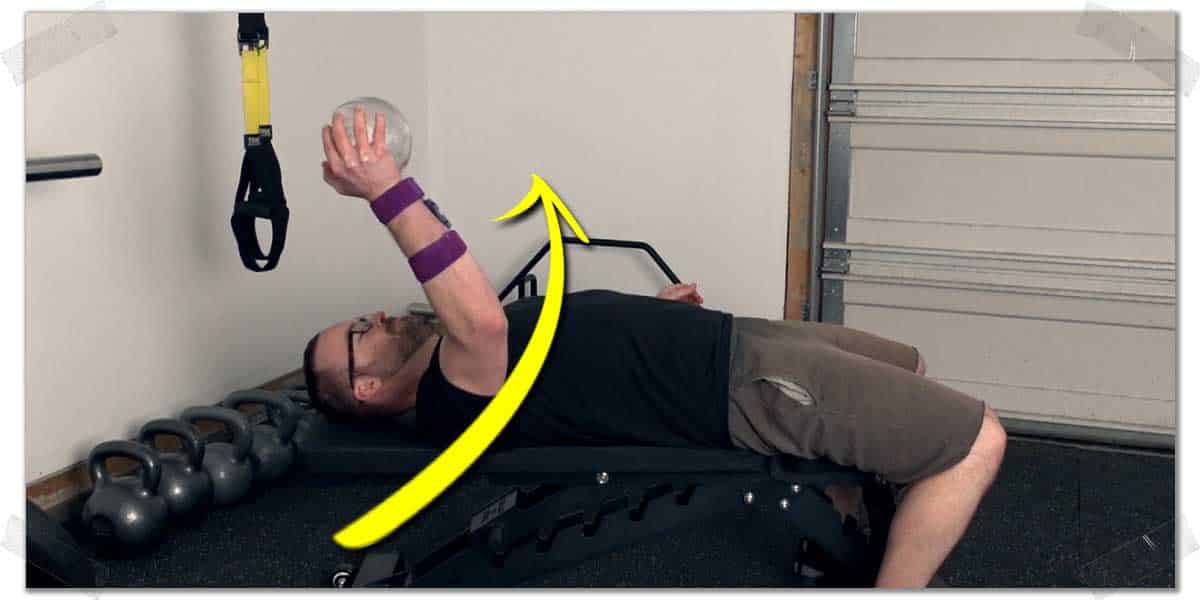ShoulderSphere Review Great or Gimmick? (Physical Therapist Explains