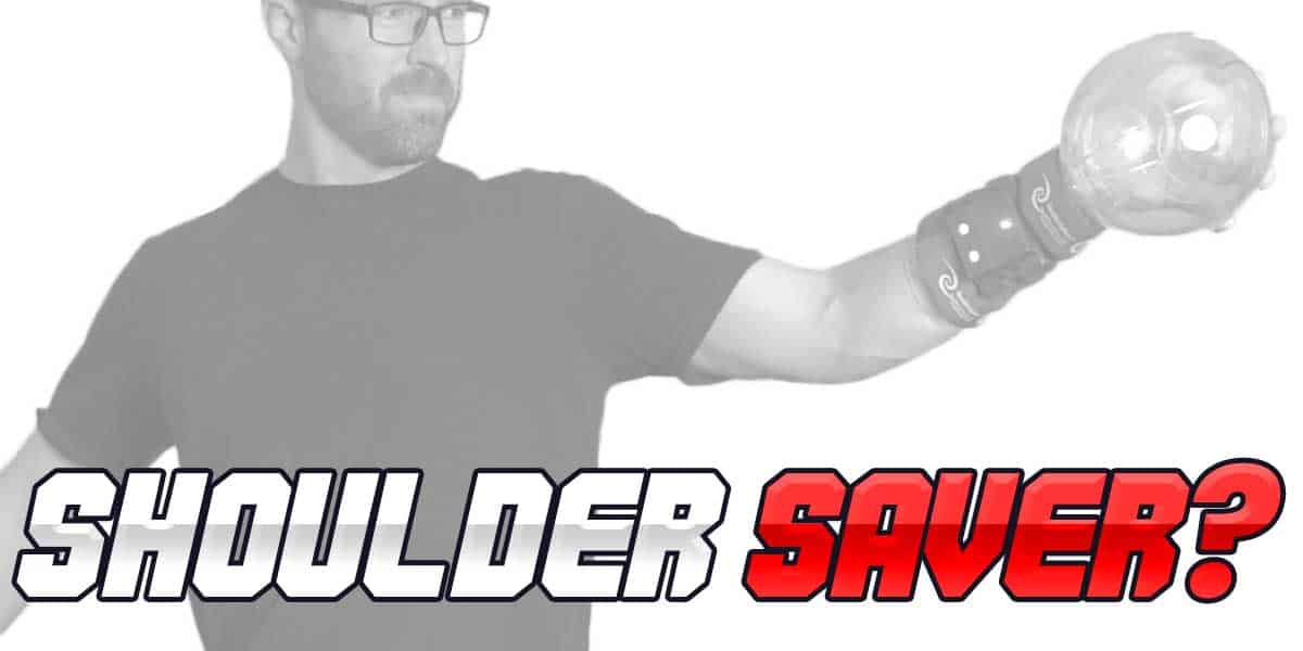 ShoulderSphere Review Great or Gimmick? (Physical Therapist Explains