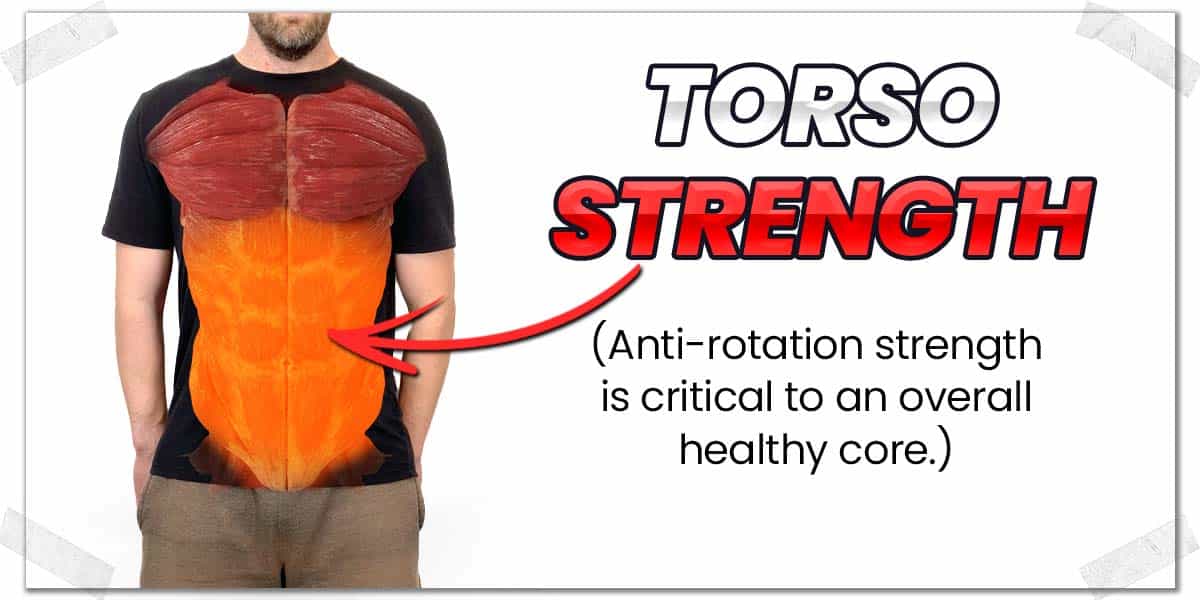 The Benefits of Uneven Barbell Loading (and TOUGH Exercises to Try ...