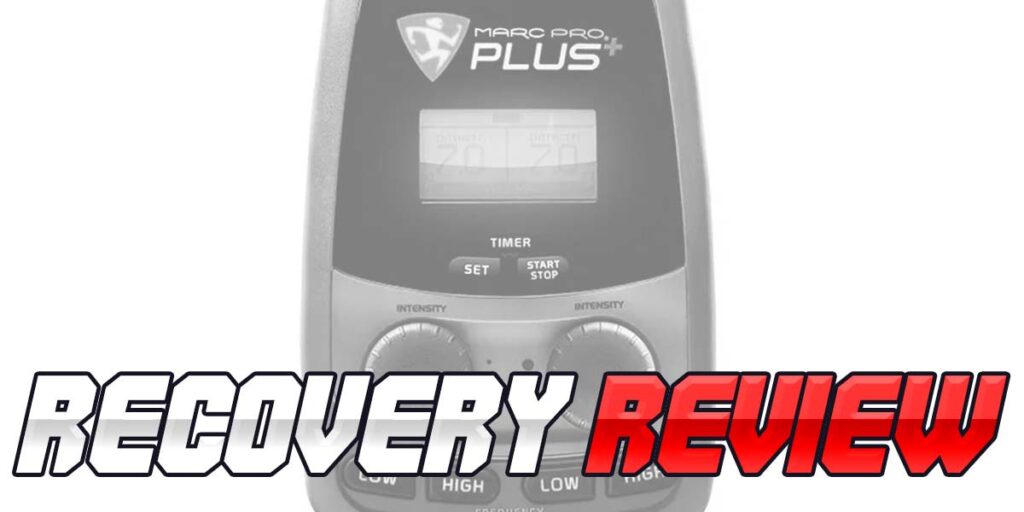 Marc Pro Plus Review - Active Gear Review