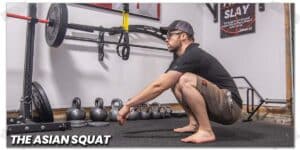 Asian Squats: Benefits, Drawbacks, & Who They're For | Expert Guide
