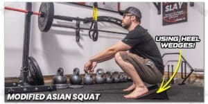 Asian Squats: Benefits, Drawbacks, & Who They're For | Expert Guide