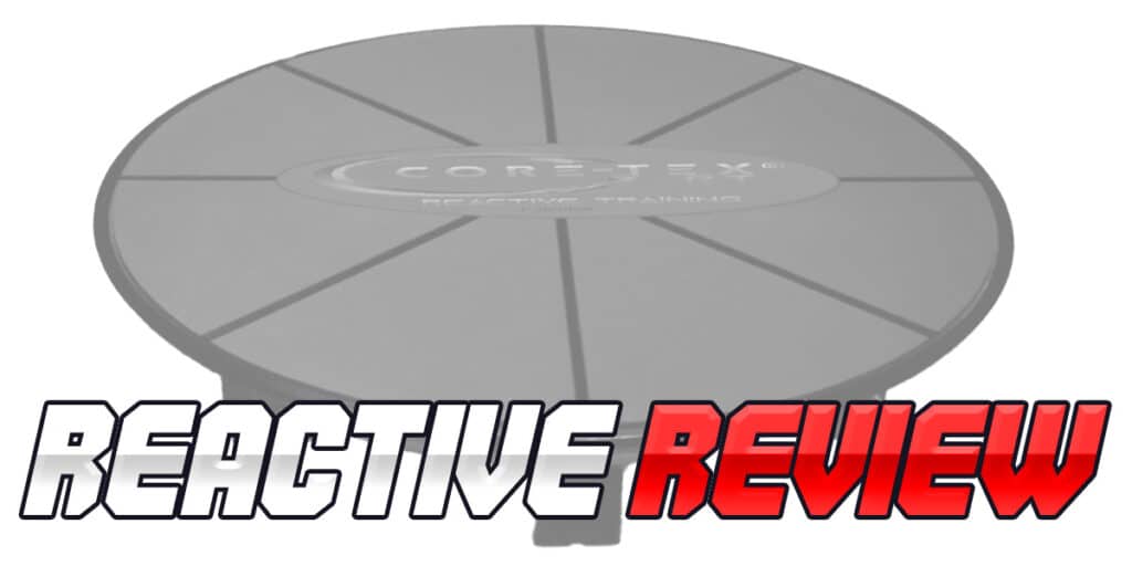 Core-Tex® Reactive Trainer - Team Core-Tex