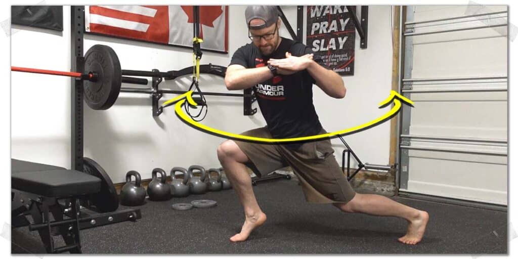 Challenging Ankle Stability Exercises: No Equipment Required! - Strength  Resurgence