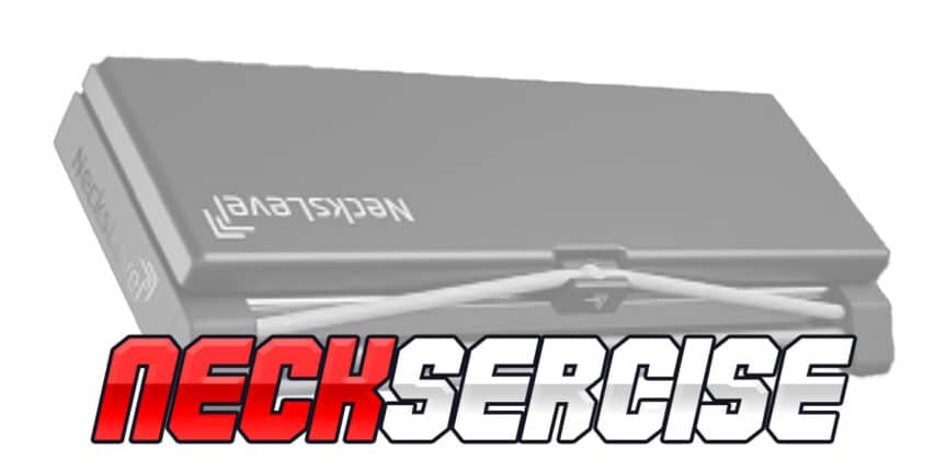 Neck Crawler NecksLevel Glide & NecksLevel Pro: Did Cervical Rehab Just Get Better ...